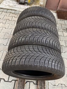 195/65R15 Lassa zimne - 10