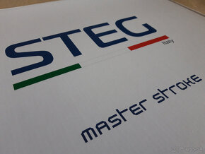 STEG MASTER STROKE reproduktory do auta - 10