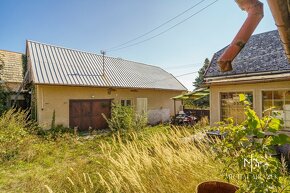 REZERVOVANÉ Ponúkame vám exkluzívne na predaj 3 stavby – rod - 10