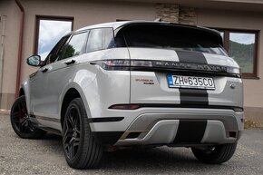 Land Rover Range Rover Evoque 2.0DI4-L.Flw R-Dynamic S AWD A - 10