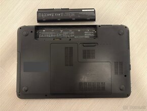 Notebook HP Pavilion dv6 - 10