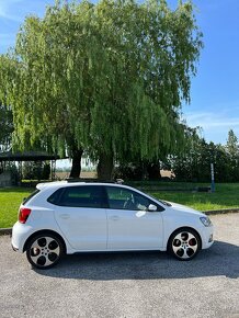 Volkswagen Polo GTI 132kw 83.000km - 10