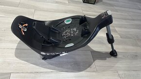 Autosedačka Cybex Cloud Z i-size - 10