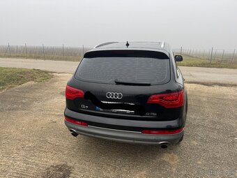 Predam Audi Q7 - 10