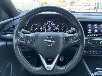 Opel Insignia ST 2.0 CDTi GS-Line,Matrix LED,Head-UP,Masáž - 10