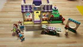 Lego Friends rozne 2 - 10