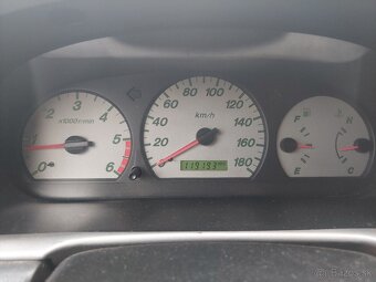 Ford ranger , 2006, len 120 000km - 10