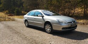 Citroen C5 - 10