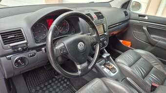 Volkswagen golf 5 GT - 10