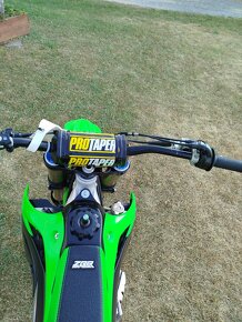 kawasaki 450 kxf 2015