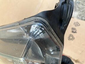 Predni svetlo skoda fabia III 3 led prave pravy - 10