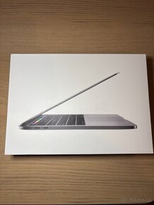 MacBook Pro 2017 TouchBar 13” - 10