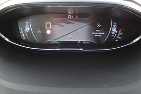 Peugeot 3008 1.5BlueHdi 96kW 2019 automat 155tkm - 10