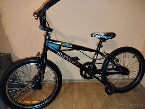 Bicykel BMX 20 Avigo Freestyle - 10