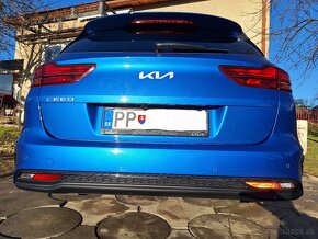 Kia ceed - 10