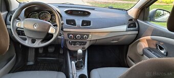 Renault Megane 1.6 Prvý majitel - 10