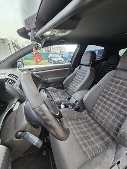 Volswagen golf 5 Gti - 10