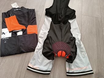 Cyklo set STRAVA - 10