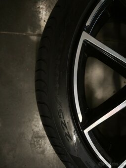 DEZENT R18/5x112/ET51/TPMS/PNEU - 10