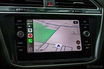 Volkswagen Tiguan Allspace 1.5 TSI Elegance DSG v ZÁRUKE - 10