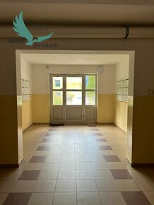 NOVÁ CENA  Pekný 2 izbový byt v Podbrezovej na Šupkovej ulic - 10