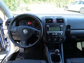 Volkswagen Golf 1.9 TDI Trendline - 10