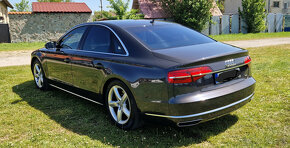 Audi A8 2016 4.2tdi 283kw - 10