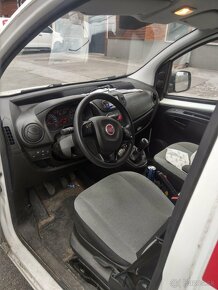 Fiat Fiorino - 10