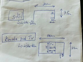 Stolik + stolik pod TV - 10