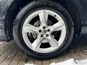 5x112 R19 Audi 255/55r19 Q7 Q8 - 10