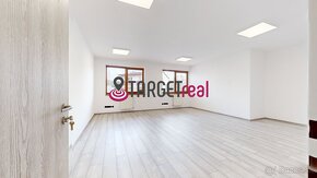 Na predaj, Kancelárske priestory, výmera od 21m² do 72m² ,Ex - 10