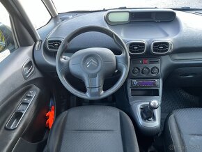 Citroen C3 Picasso 1.4 VTi Style - 10