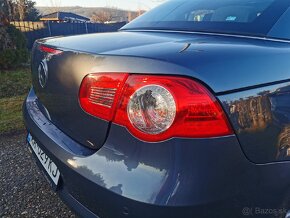 Volkswagen Eos 2.0 Tdi - 10