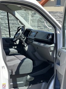 Volkswagen Crafter 2.0 TDi - 10