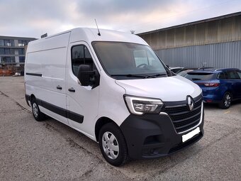 2021_RENAULT MASTER 2.3dCi chladiar_13.500€ netto_ZÁRUKA_ - 10