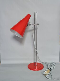 Retro Stolové lampy - 10