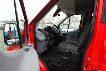 FORD TRANSIT L3H2 7MÍST 2.0TDCI KLIMA - 10