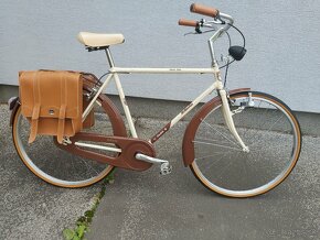 bicykel Kellys a retro bike Bottechia - 10