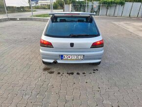 Peugeot 306 2.0 hdi - 10