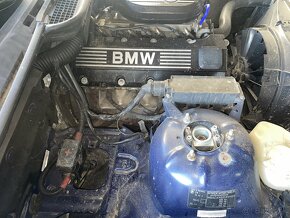 BMW E36 1.8i - 10