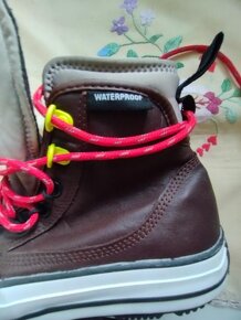 Converse tenisky vel.37,5 - 10