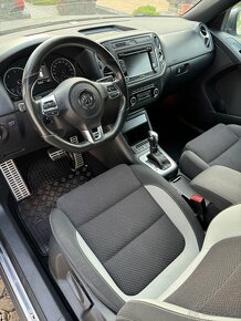 Tiguan R-line 4Motion - 10