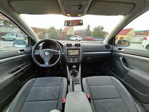 Volkswagen Golf Comfortline 1.9TDI - 10