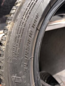 245/45 R18 Falken zimne pneumatiky ❄️❄️❄️❄️ - 10