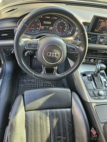 Audi a6 c7 allroad 3.0tdi quattro - 10