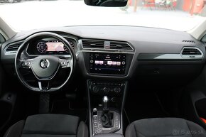 Volkswagen Tiguan 2.0TDI 4MOTION Highline R-Line 190k - 10