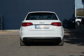 Audi A3 Sportback 1.4 TFSI 122k Attraction - 10