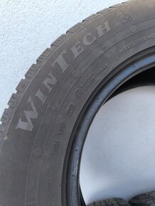 235/65 R17 Wiking zimne pneumatiky - 10