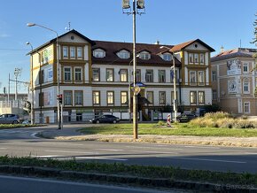 Prenájom kancelárie  centrum Trenčína - 10