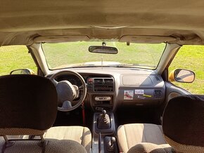 Suzuki Grand Vitara - 10